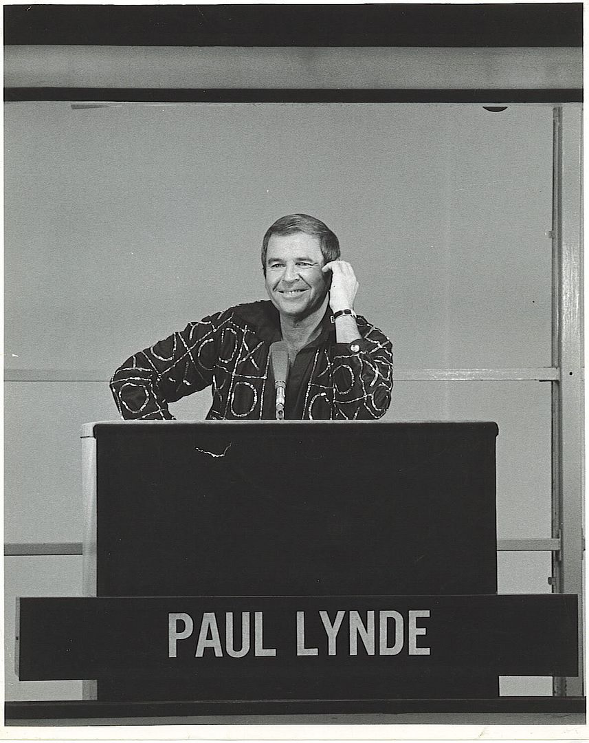 Paul Lynde Hollywood Squares Photo by Michaelnla3 | Photobucket